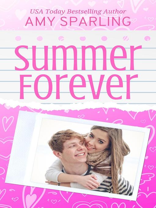 Title details for Summer Forever by Amy Sparling - Available